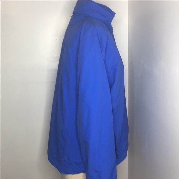 L.L Bean Storm Chaser Rain Jacket. - Picture 4 of 14